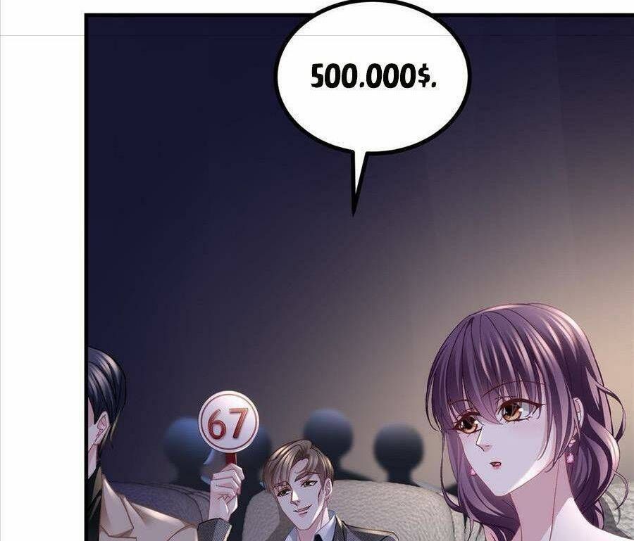 Bảo Bối Tâm Gan Của Lão Đại Xuyên Không Trở Lại Rồi Chapter 159 - Trang 2