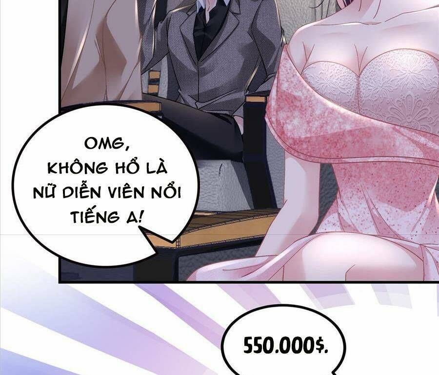 Bảo Bối Tâm Gan Của Lão Đại Xuyên Không Trở Lại Rồi Chapter 159 - Trang 2