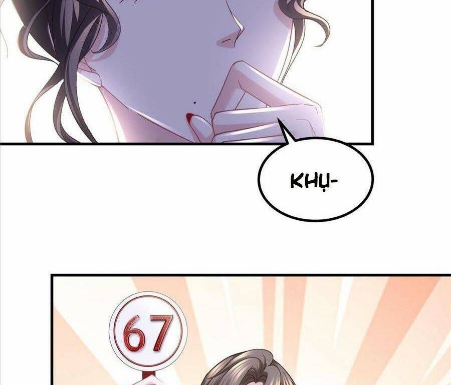 Bảo Bối Tâm Gan Của Lão Đại Xuyên Không Trở Lại Rồi Chapter 159 - Trang 2