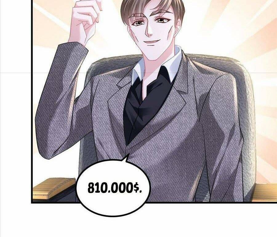 Bảo Bối Tâm Gan Của Lão Đại Xuyên Không Trở Lại Rồi Chapter 159 - Trang 2