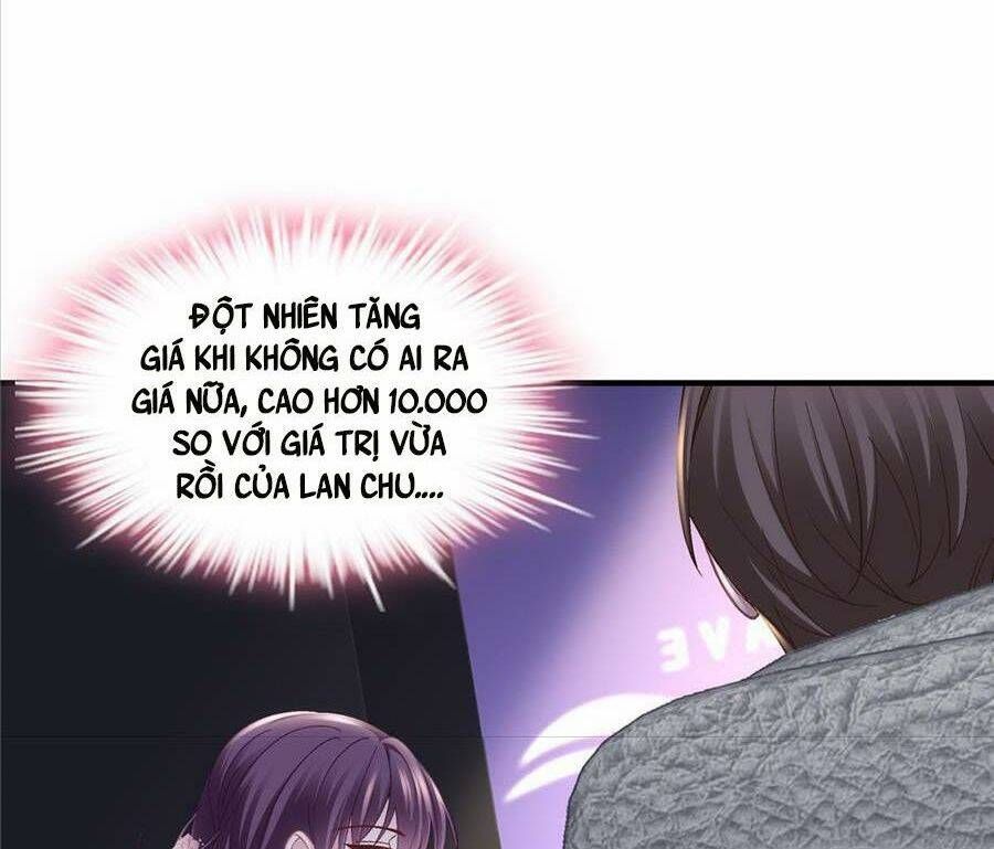 Bảo Bối Tâm Gan Của Lão Đại Xuyên Không Trở Lại Rồi Chapter 159 - Trang 2