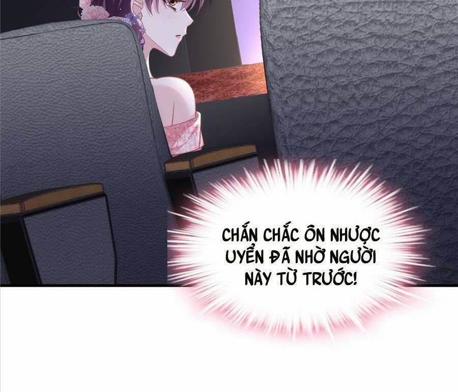 Bảo Bối Tâm Gan Của Lão Đại Xuyên Không Trở Lại Rồi Chapter 159 - Trang 2