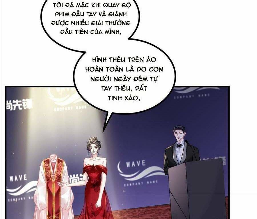 Bảo Bối Tâm Gan Của Lão Đại Xuyên Không Trở Lại Rồi Chapter 159 - Trang 2