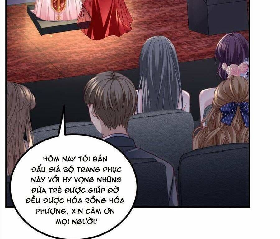 Bảo Bối Tâm Gan Của Lão Đại Xuyên Không Trở Lại Rồi Chapter 159 - Trang 2