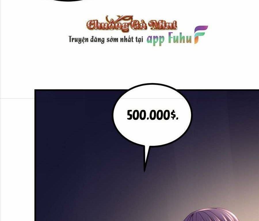 Bảo Bối Tâm Gan Của Lão Đại Xuyên Không Trở Lại Rồi Chapter 159 - Trang 2