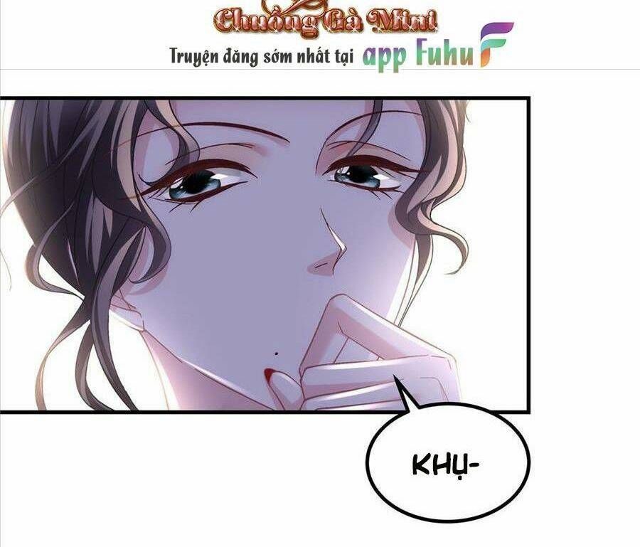 Bảo Bối Tâm Gan Của Lão Đại Xuyên Không Trở Lại Rồi Chapter 159 - Trang 2