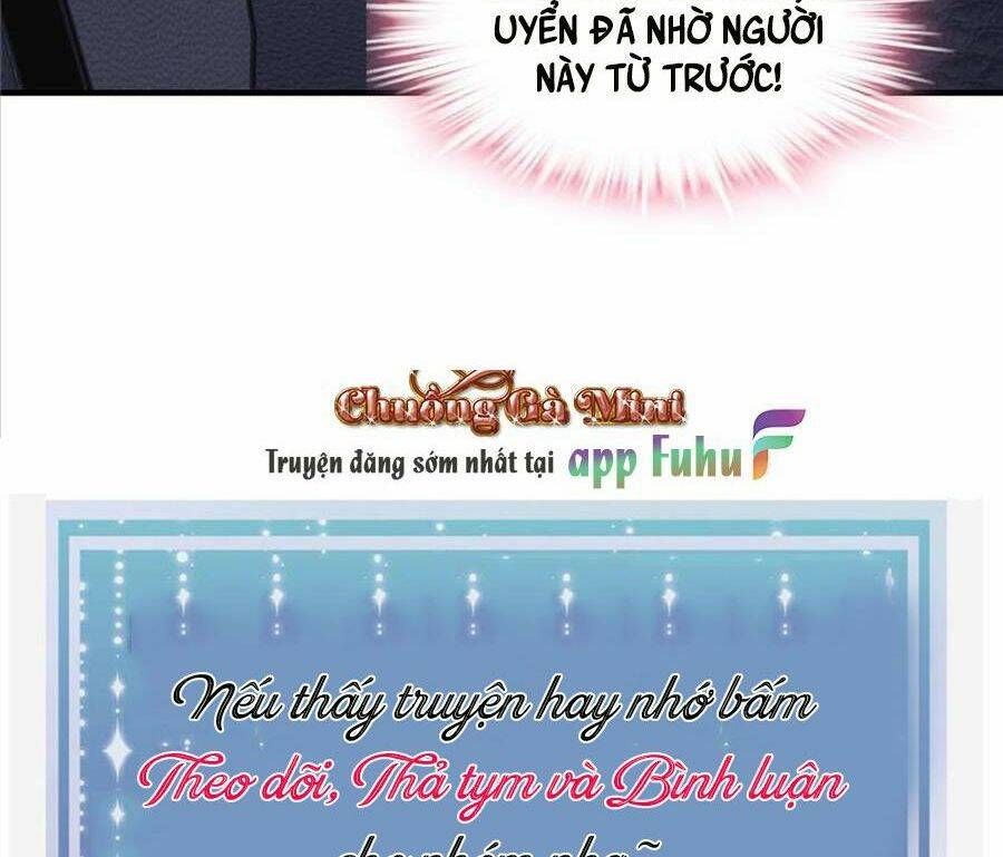 Bảo Bối Tâm Gan Của Lão Đại Xuyên Không Trở Lại Rồi Chapter 159 - Trang 2