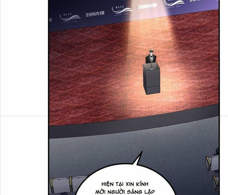 Bảo Bối Tâm Gan Của Lão Đại Xuyên Không Trở Lại Rồi Chapter 159 - Trang 2