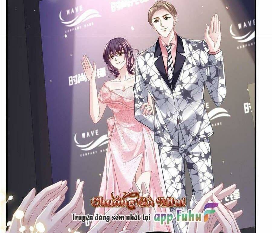 Bảo Bối Tâm Gan Của Lão Đại Xuyên Không Trở Lại Rồi Chapter 159 - Trang 2