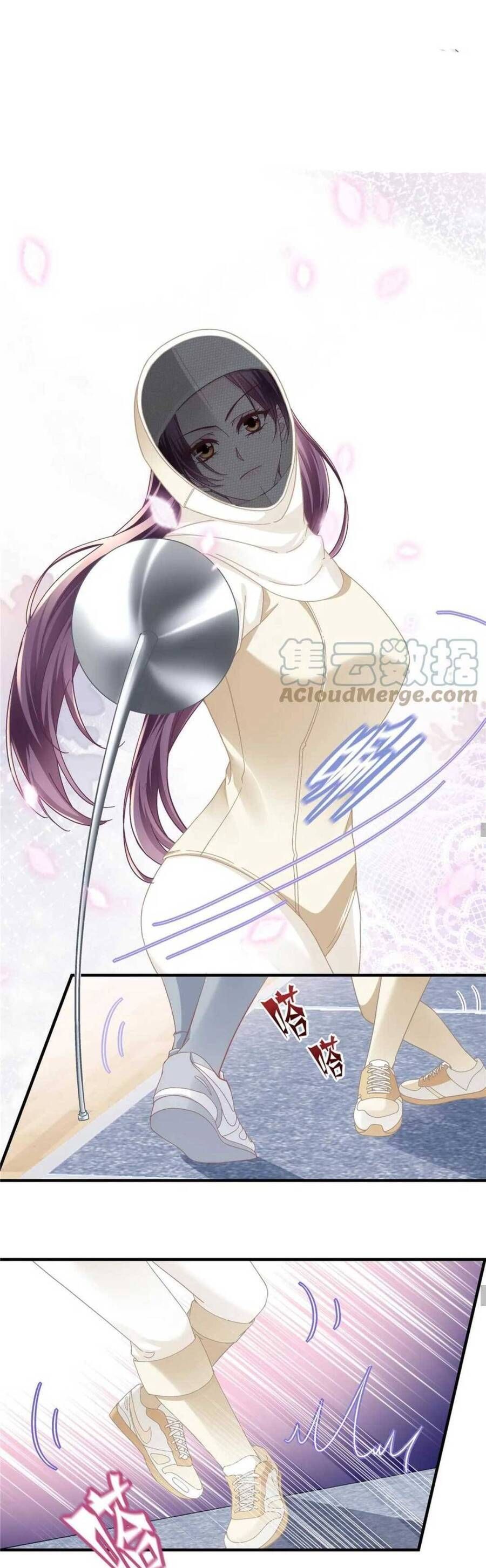 Bảo Bối Tâm Gan Của Lão Đại Xuyên Không Trở Lại Rồi Chapter 160 - Trang 2