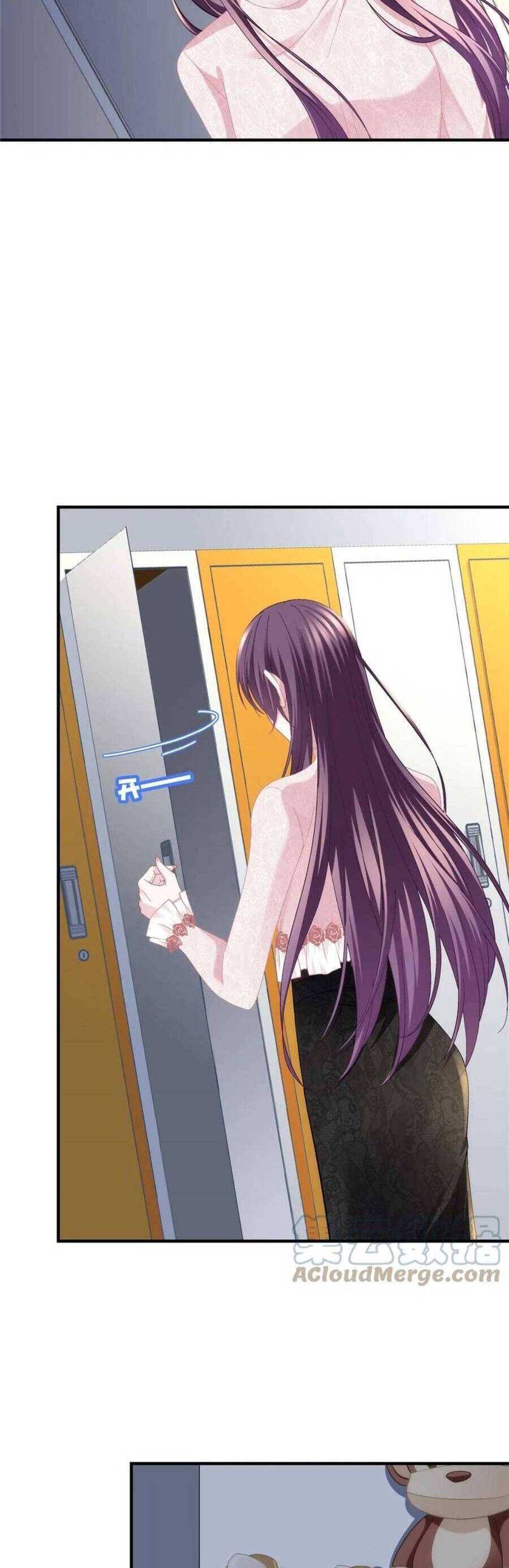 Bảo Bối Tâm Gan Của Lão Đại Xuyên Không Trở Lại Rồi Chapter 160 - Trang 2