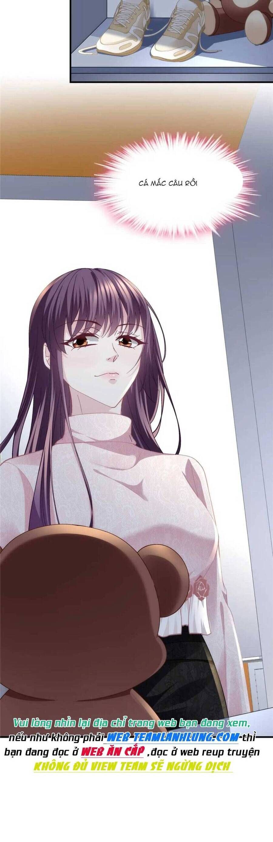 Bảo Bối Tâm Gan Của Lão Đại Xuyên Không Trở Lại Rồi Chapter 160 - Trang 2