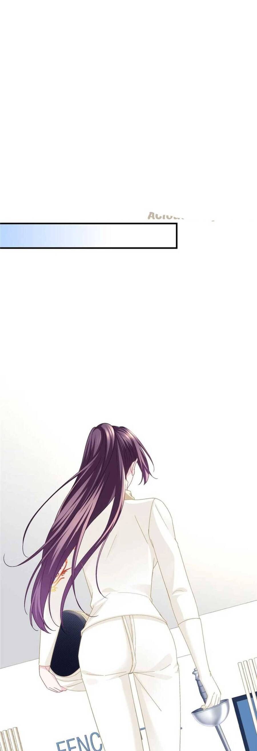 Bảo Bối Tâm Gan Của Lão Đại Xuyên Không Trở Lại Rồi Chapter 160 - Trang 2