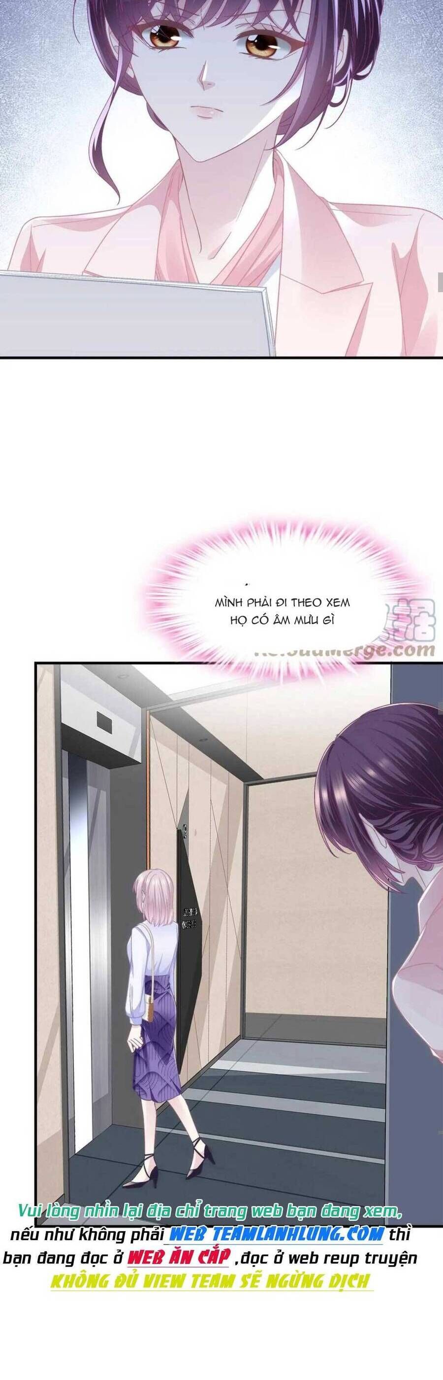 Bảo Bối Tâm Gan Của Lão Đại Xuyên Không Trở Lại Rồi Chapter 161 - Trang 2