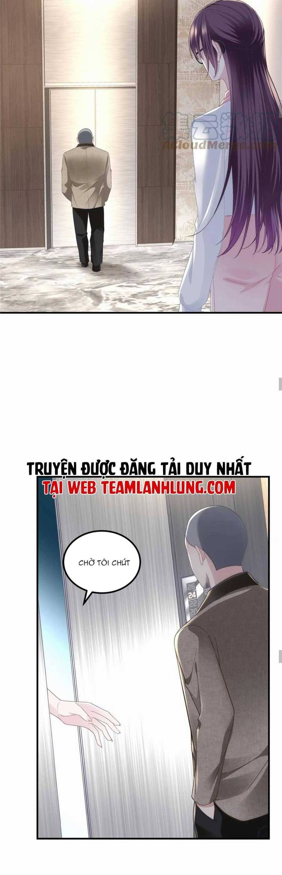 Bảo Bối Tâm Gan Của Lão Đại Xuyên Không Trở Lại Rồi Chapter 162 - Trang 2