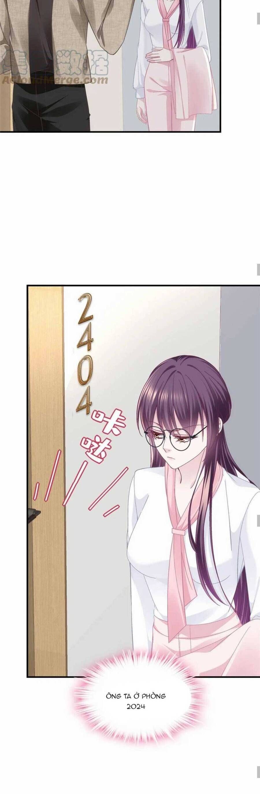 Bảo Bối Tâm Gan Của Lão Đại Xuyên Không Trở Lại Rồi Chapter 162 - Trang 2