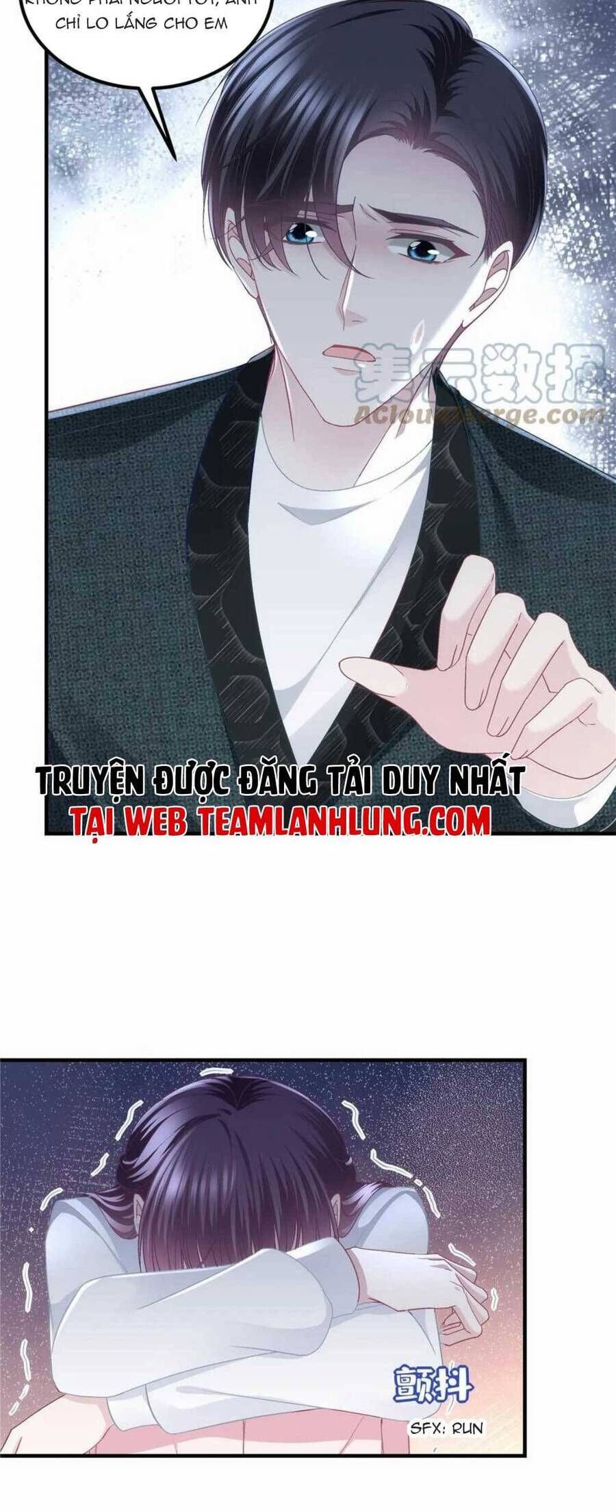 Bảo Bối Tâm Gan Của Lão Đại Xuyên Không Trở Lại Rồi Chapter 162 - Trang 2