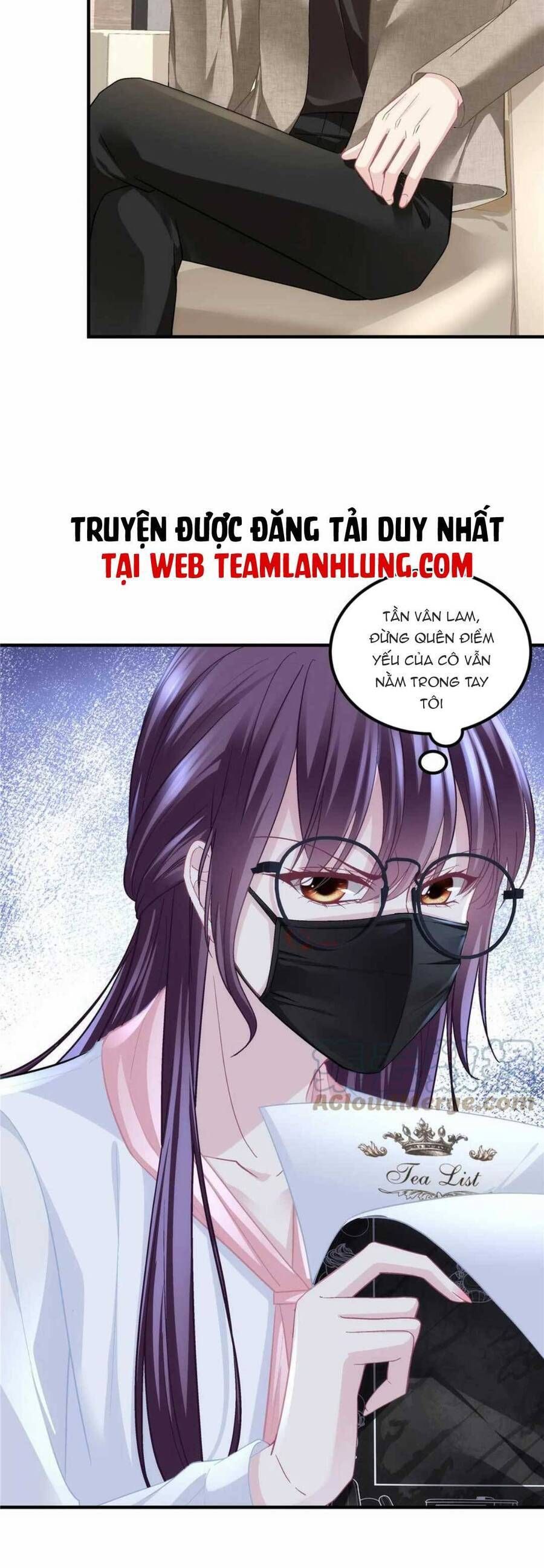 Bảo Bối Tâm Gan Của Lão Đại Xuyên Không Trở Lại Rồi Chapter 162 - Trang 2