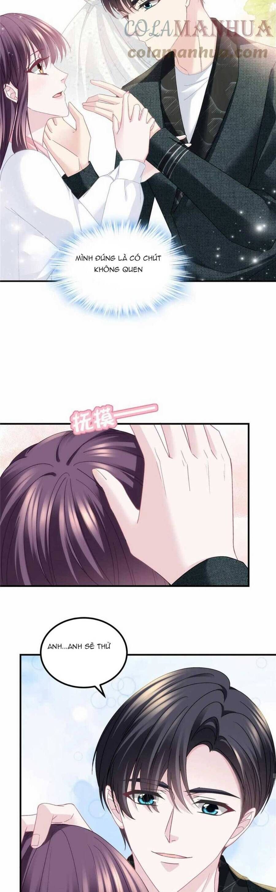 Bảo Bối Tâm Gan Của Lão Đại Xuyên Không Trở Lại Rồi Chapter 163 - Trang 2