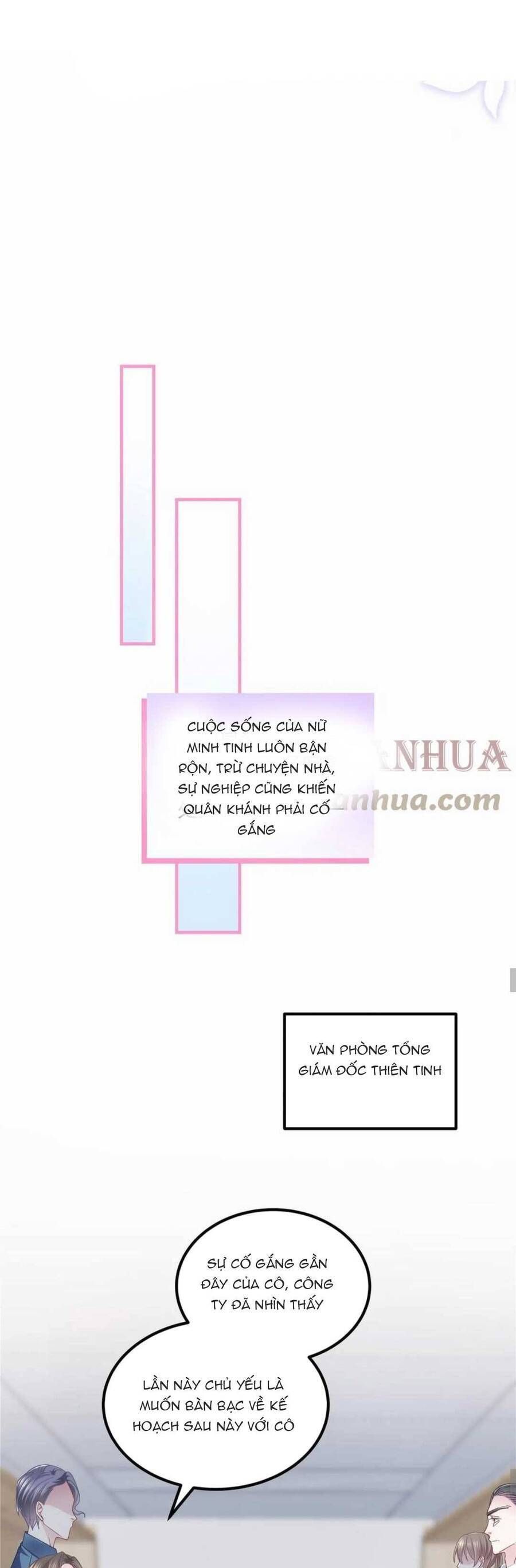 Bảo Bối Tâm Gan Của Lão Đại Xuyên Không Trở Lại Rồi Chapter 163 - Trang 2