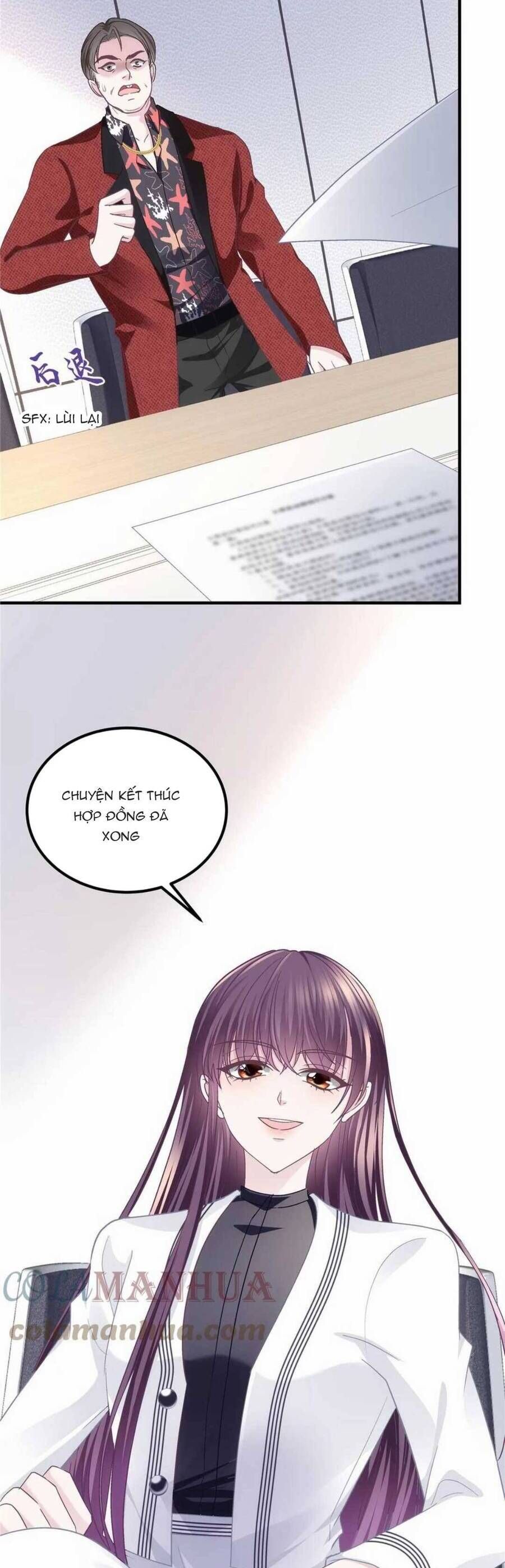 Bảo Bối Tâm Gan Của Lão Đại Xuyên Không Trở Lại Rồi Chapter 163 - Trang 2