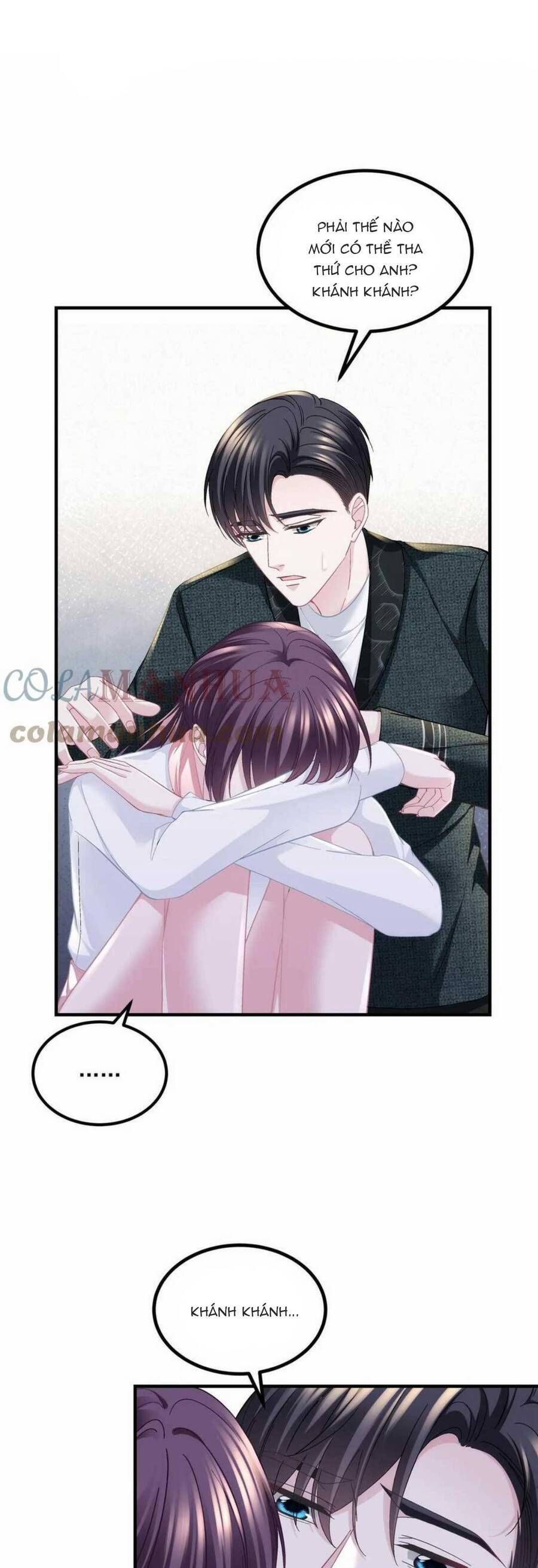 Bảo Bối Tâm Gan Của Lão Đại Xuyên Không Trở Lại Rồi Chapter 163 - Trang 2