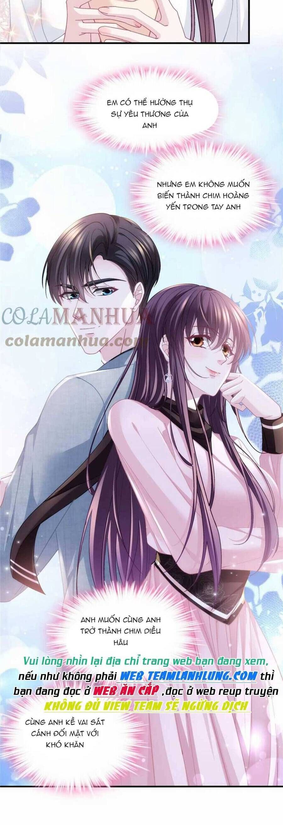 Bảo Bối Tâm Gan Của Lão Đại Xuyên Không Trở Lại Rồi Chapter 163 - Trang 2