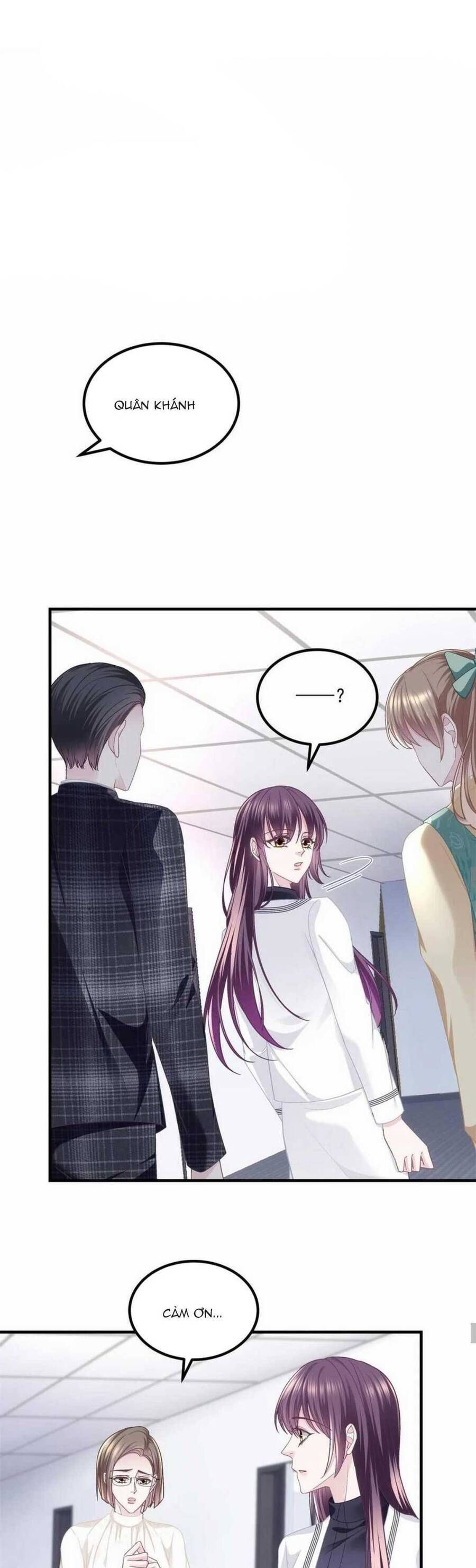 Bảo Bối Tâm Gan Của Lão Đại Xuyên Không Trở Lại Rồi Chapter 164 - Trang 2