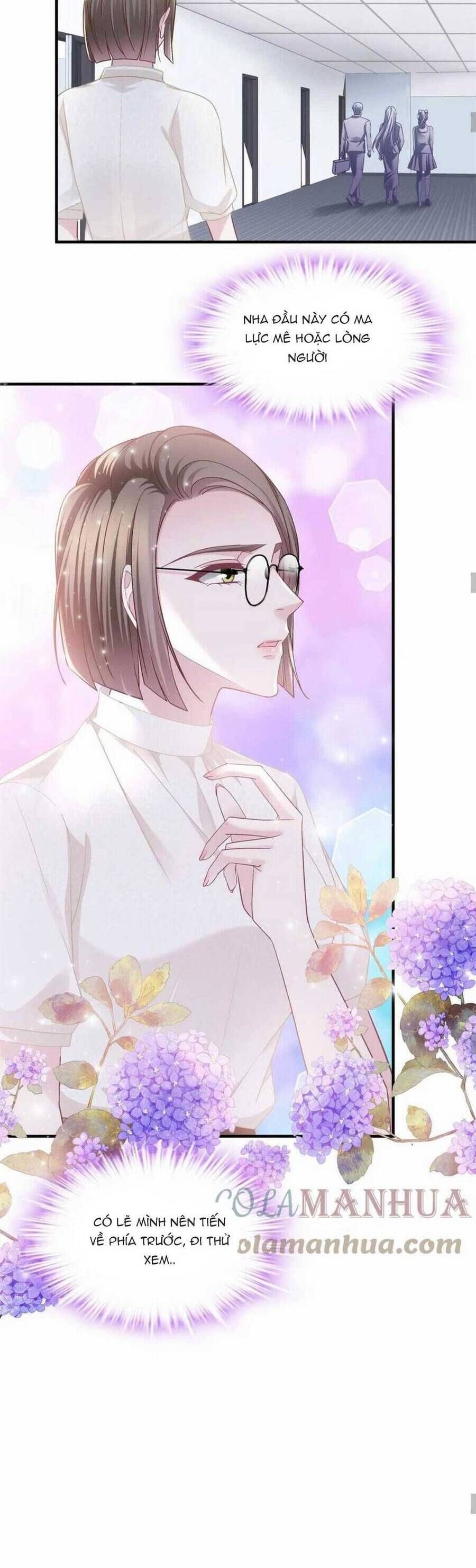 Bảo Bối Tâm Gan Của Lão Đại Xuyên Không Trở Lại Rồi Chapter 164 - Trang 2