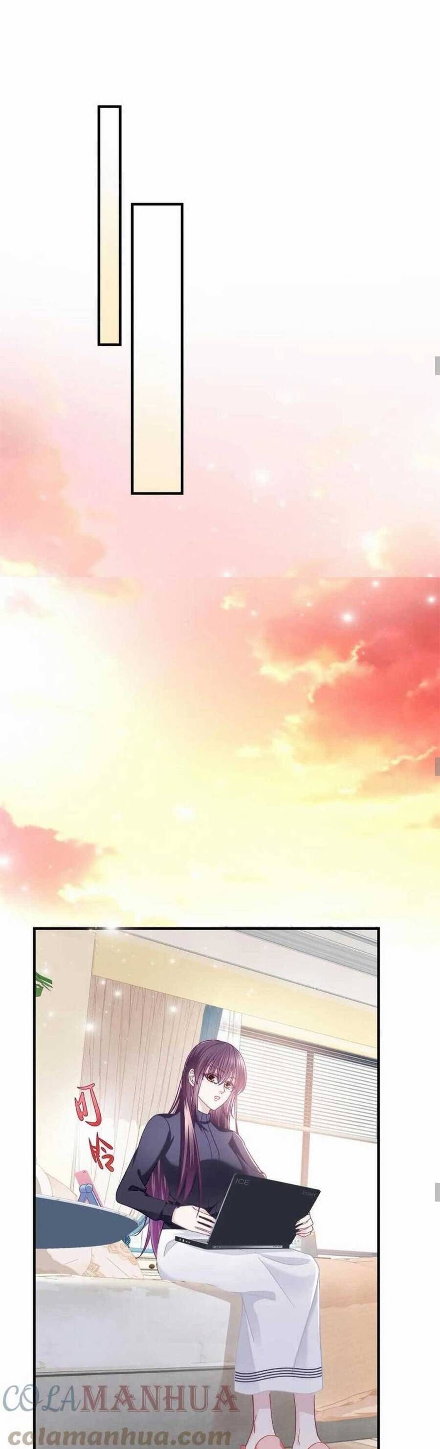 Bảo Bối Tâm Gan Của Lão Đại Xuyên Không Trở Lại Rồi Chapter 164 - Trang 2