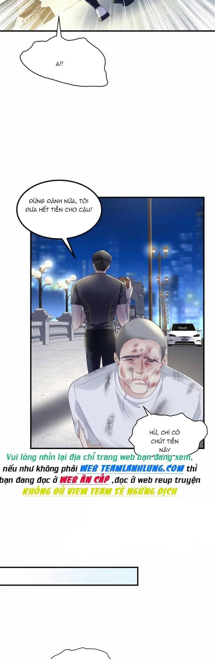 Bảo Bối Tâm Gan Của Lão Đại Xuyên Không Trở Lại Rồi Chapter 164 - Trang 2