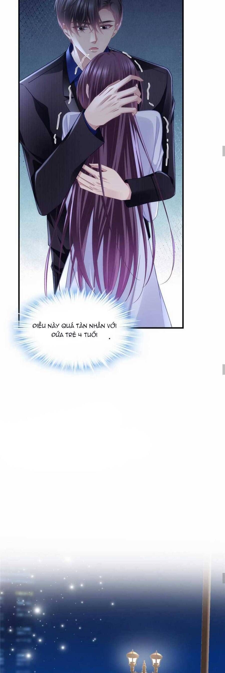 Bảo Bối Tâm Gan Của Lão Đại Xuyên Không Trở Lại Rồi Chapter 165 - Trang 2