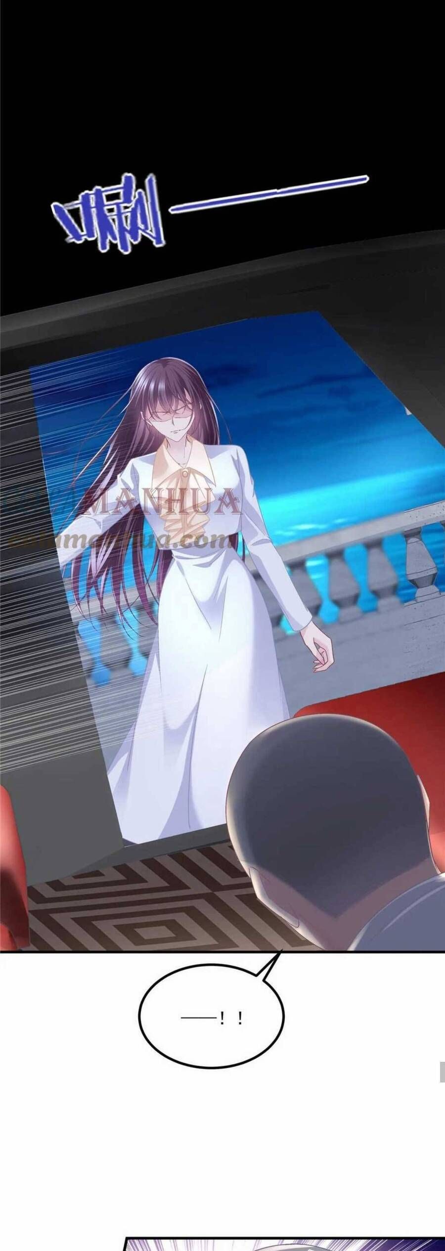 Bảo Bối Tâm Gan Của Lão Đại Xuyên Không Trở Lại Rồi Chapter 165 - Trang 2