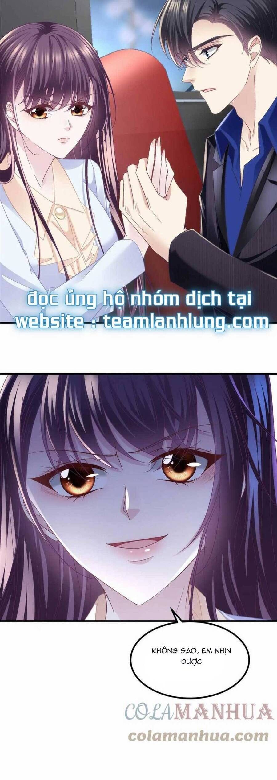 Bảo Bối Tâm Gan Của Lão Đại Xuyên Không Trở Lại Rồi Chapter 165 - Trang 2