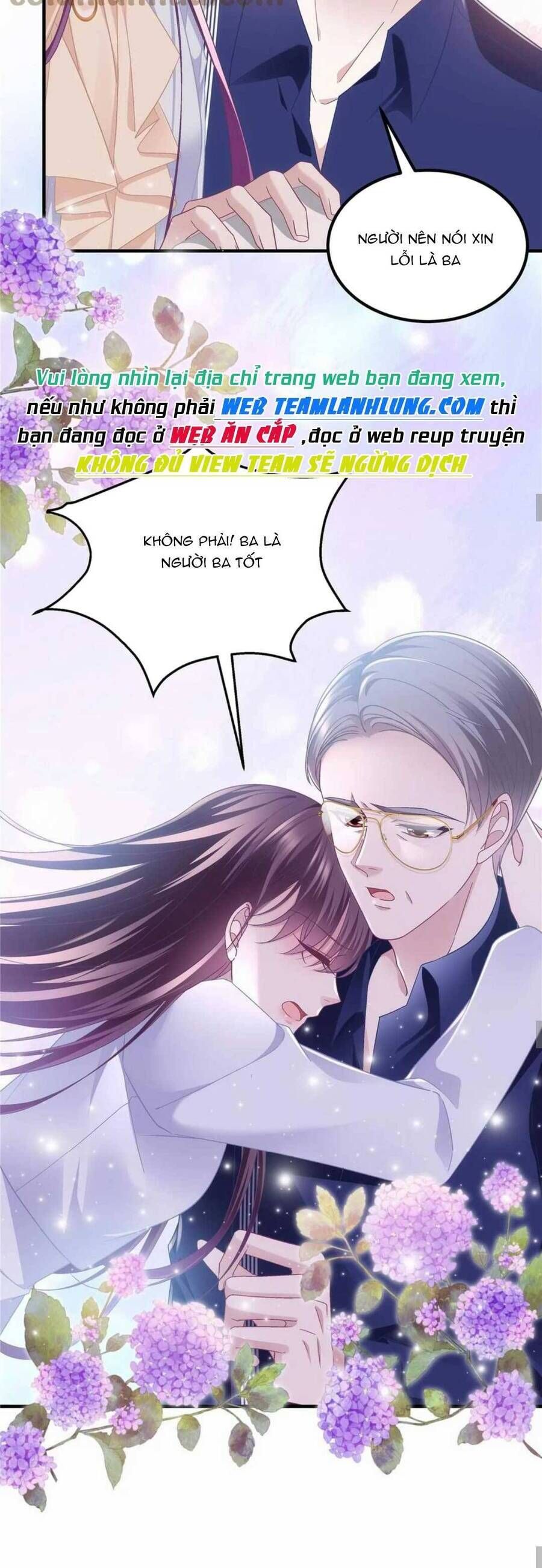 Bảo Bối Tâm Gan Của Lão Đại Xuyên Không Trở Lại Rồi Chapter 166 - Trang 2