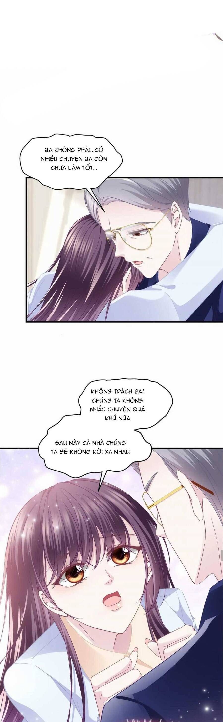 Bảo Bối Tâm Gan Của Lão Đại Xuyên Không Trở Lại Rồi Chapter 166 - Trang 2