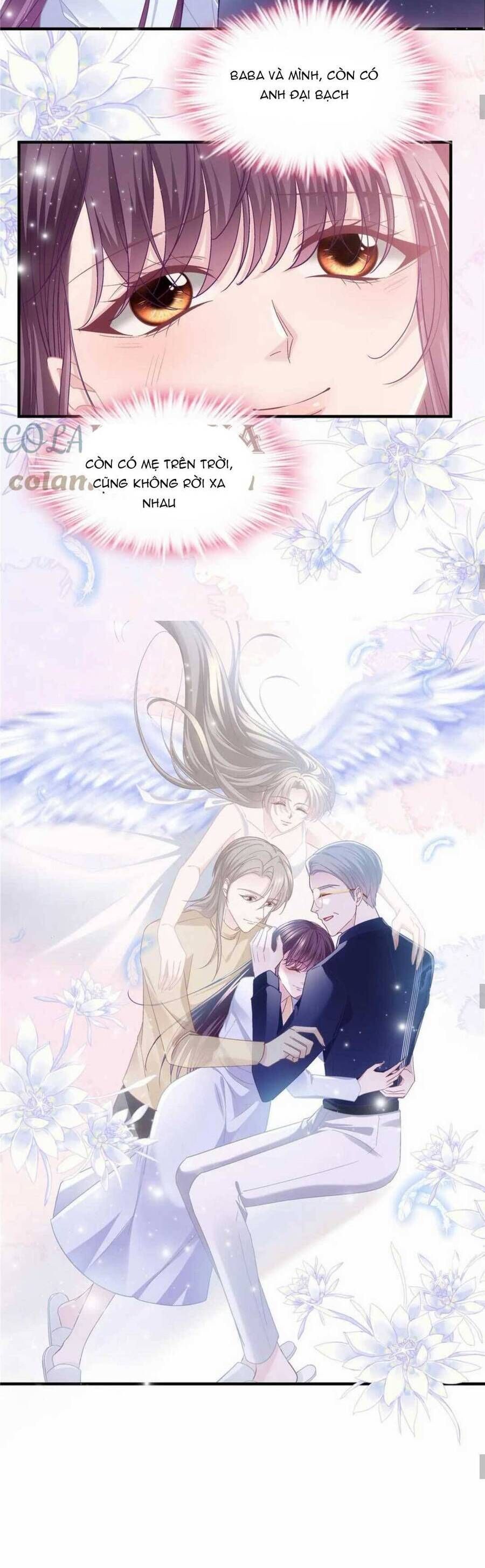 Bảo Bối Tâm Gan Của Lão Đại Xuyên Không Trở Lại Rồi Chapter 166 - Trang 2