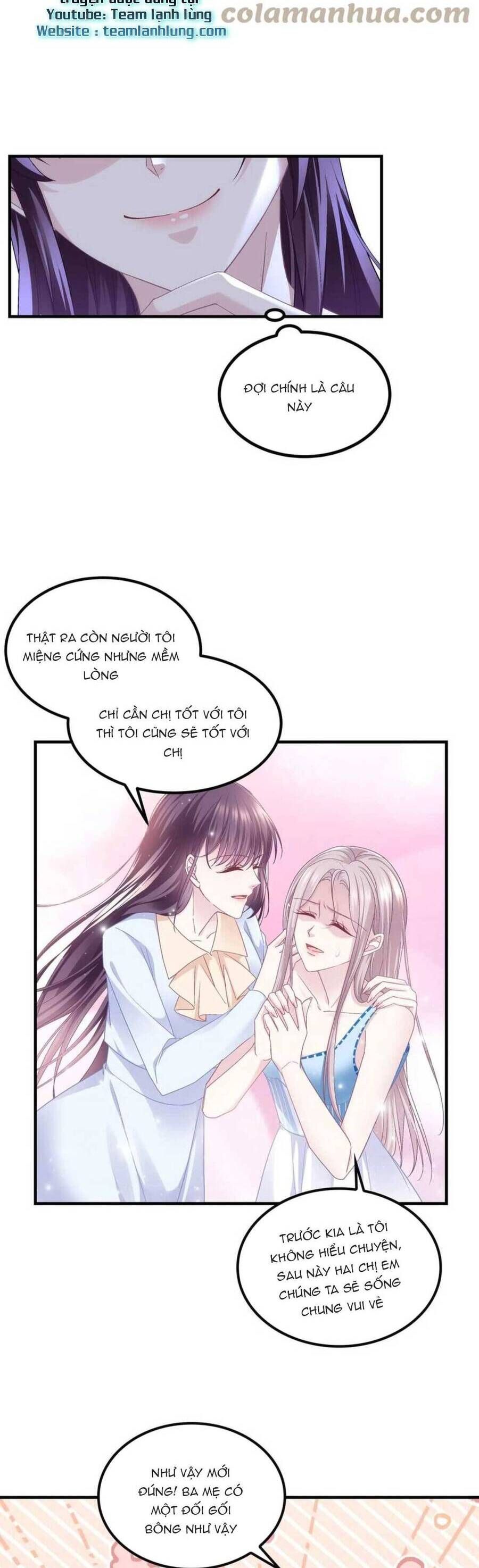 Bảo Bối Tâm Gan Của Lão Đại Xuyên Không Trở Lại Rồi Chapter 167 - Trang 2