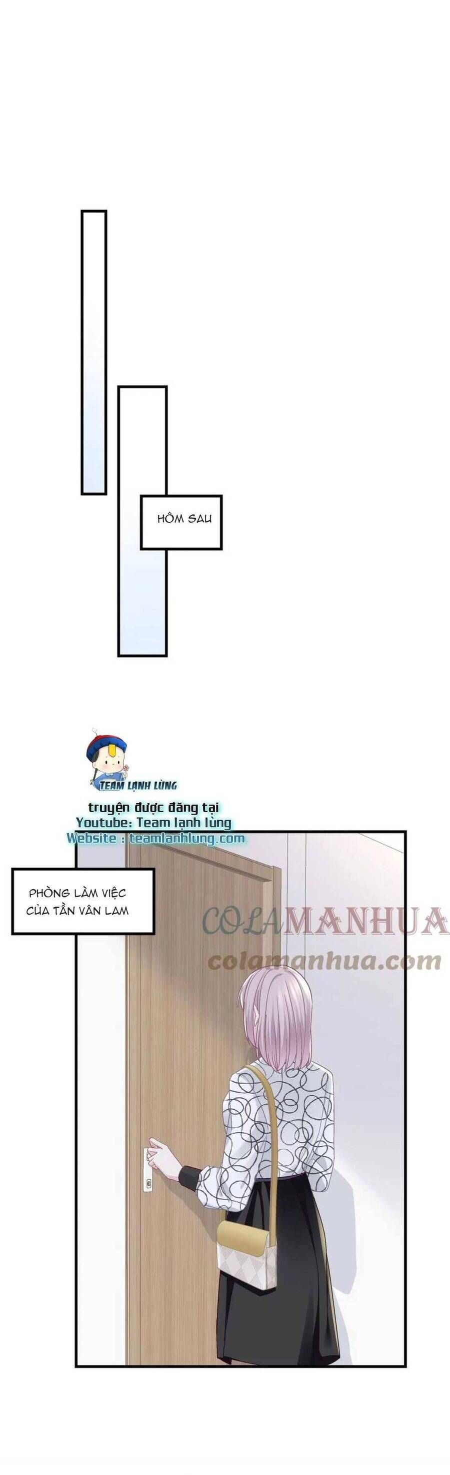 Bảo Bối Tâm Gan Của Lão Đại Xuyên Không Trở Lại Rồi Chapter 167 - Trang 2