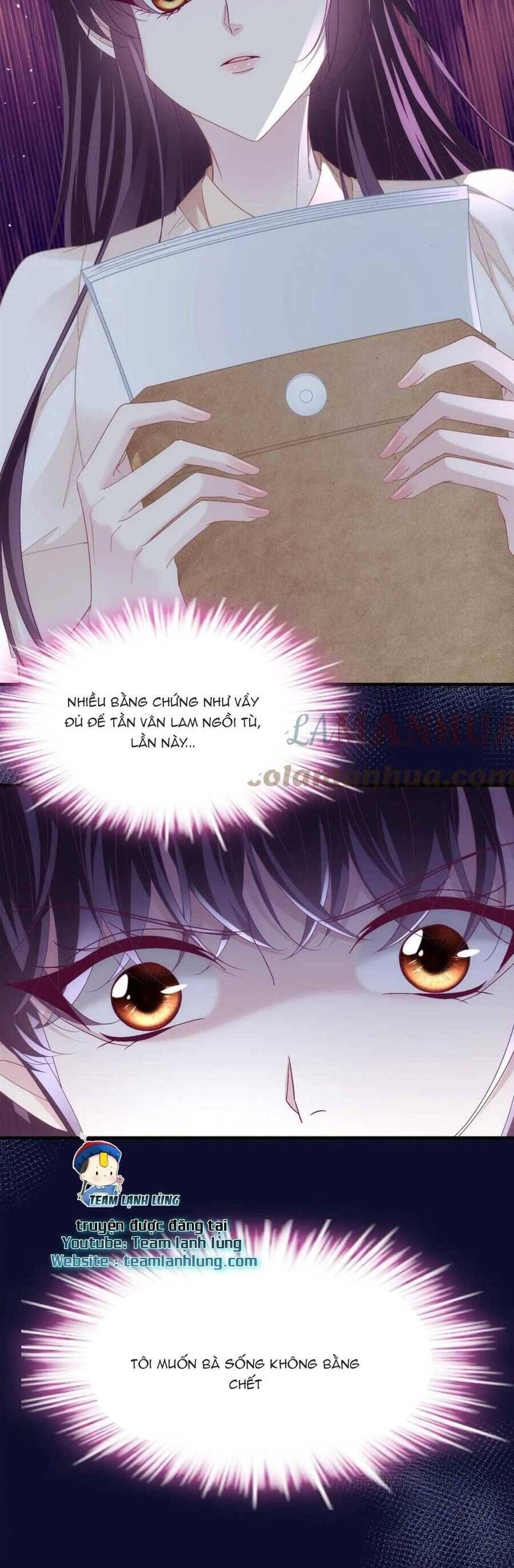 Bảo Bối Tâm Gan Của Lão Đại Xuyên Không Trở Lại Rồi Chapter 167 - Trang 2