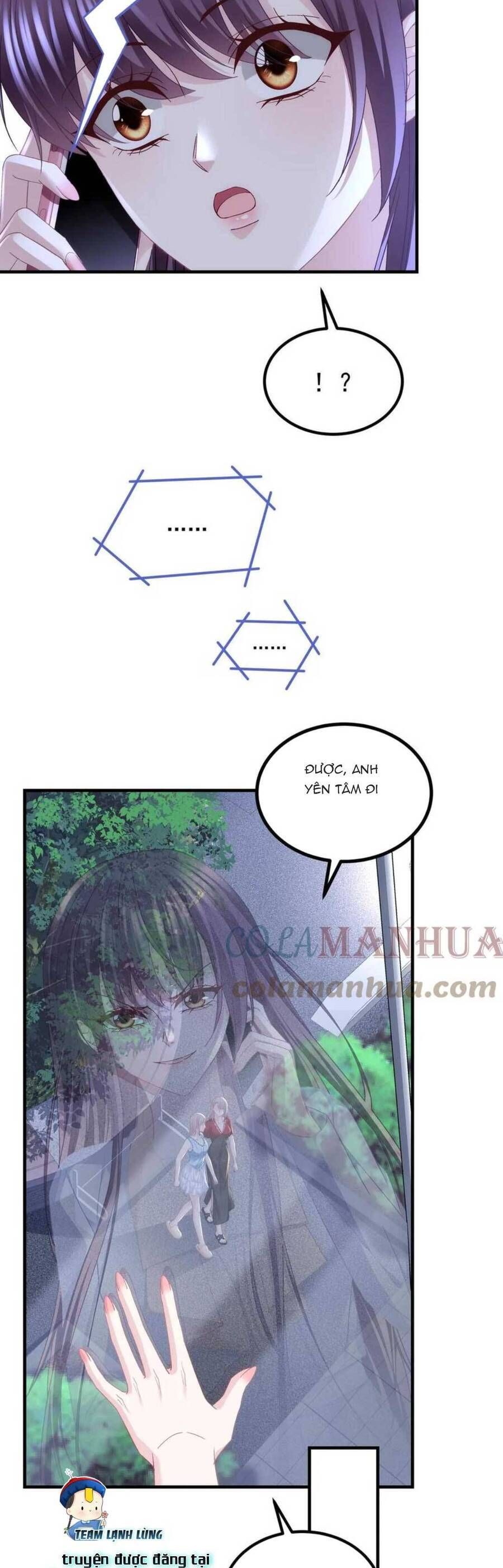 Bảo Bối Tâm Gan Của Lão Đại Xuyên Không Trở Lại Rồi Chapter 167 - Trang 2