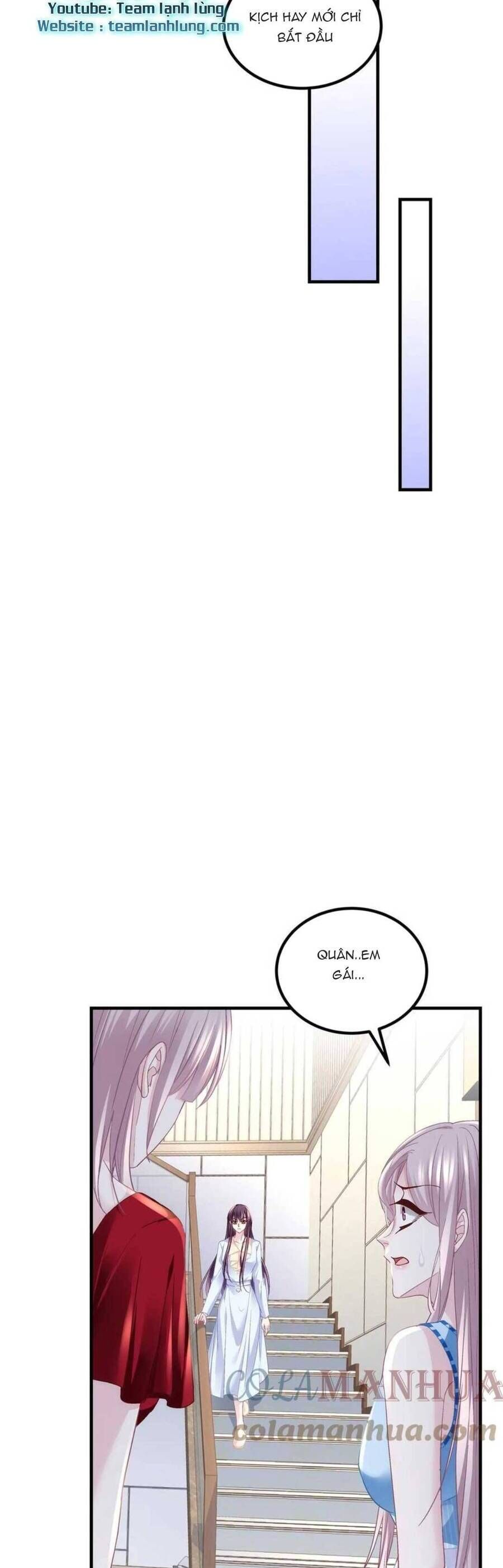 Bảo Bối Tâm Gan Của Lão Đại Xuyên Không Trở Lại Rồi Chapter 167 - Trang 2