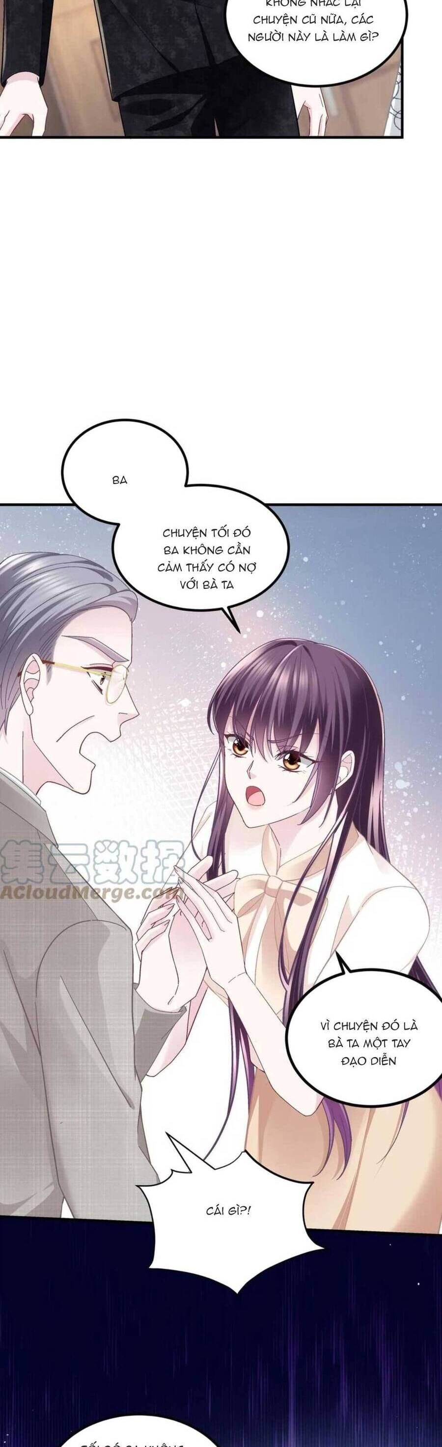 Bảo Bối Tâm Gan Của Lão Đại Xuyên Không Trở Lại Rồi Chapter 169 - Trang 2