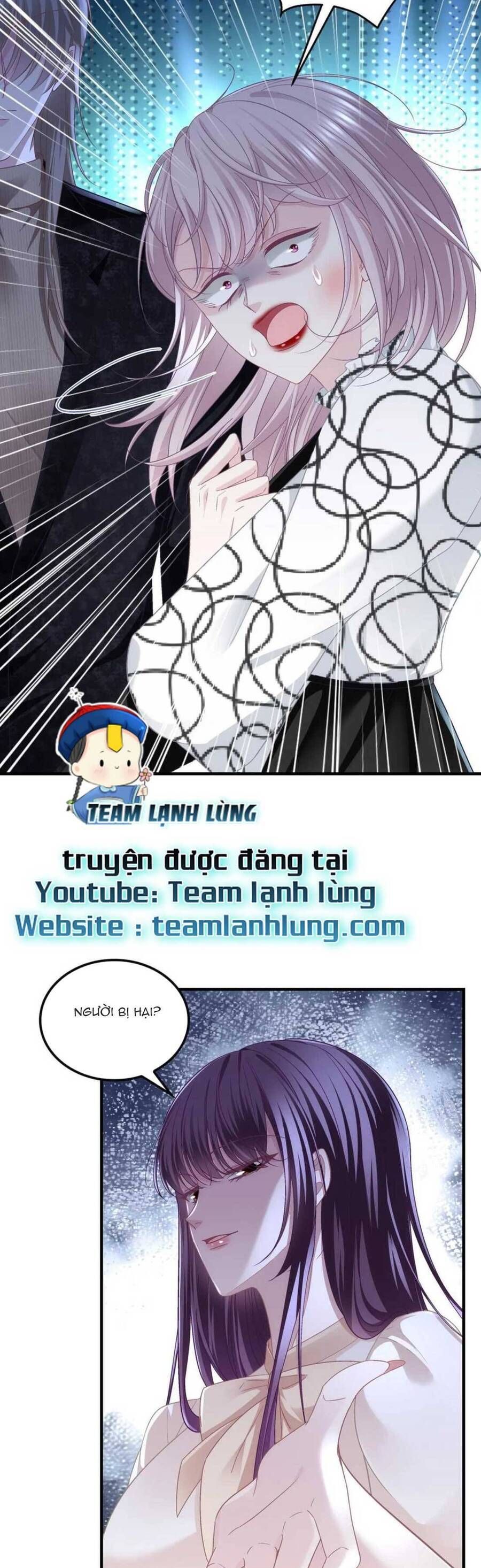 Bảo Bối Tâm Gan Của Lão Đại Xuyên Không Trở Lại Rồi Chapter 169 - Trang 2