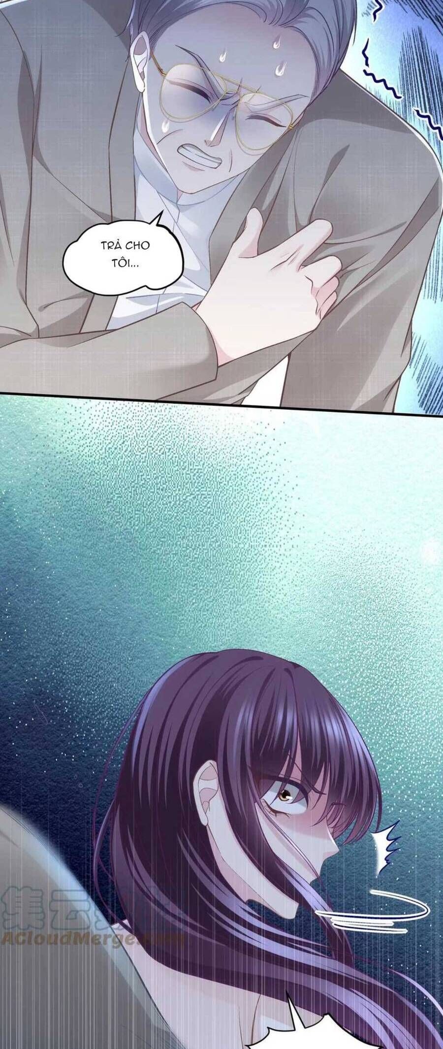 Bảo Bối Tâm Gan Của Lão Đại Xuyên Không Trở Lại Rồi Chapter 169 - Trang 2