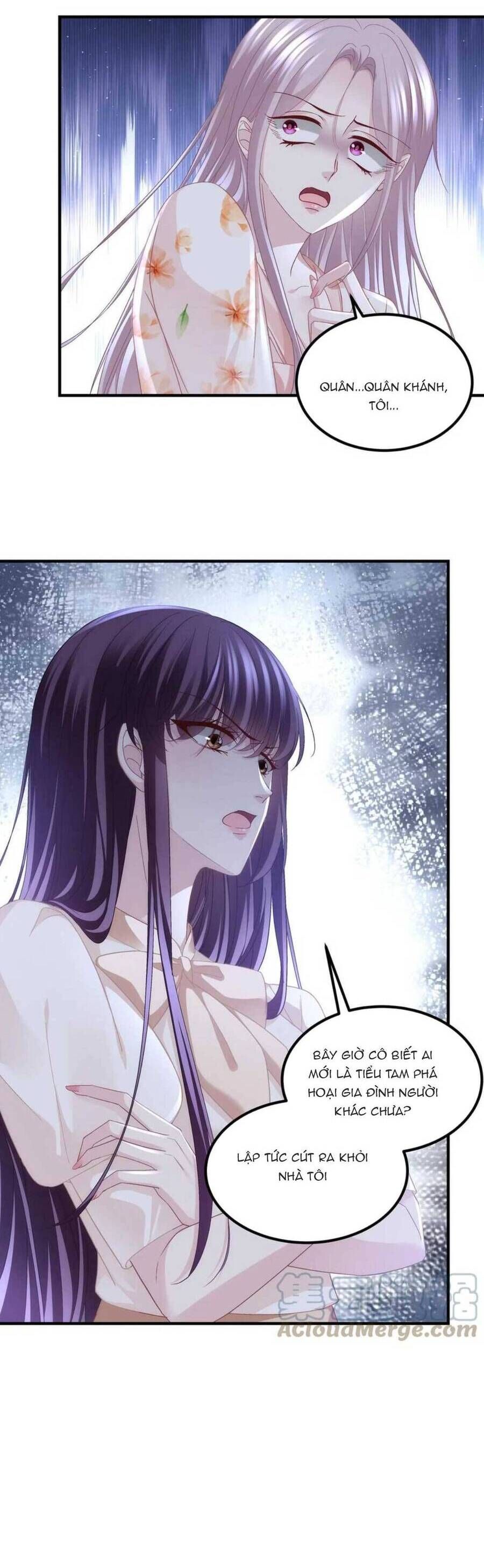 Bảo Bối Tâm Gan Của Lão Đại Xuyên Không Trở Lại Rồi Chapter 170 - Trang 2