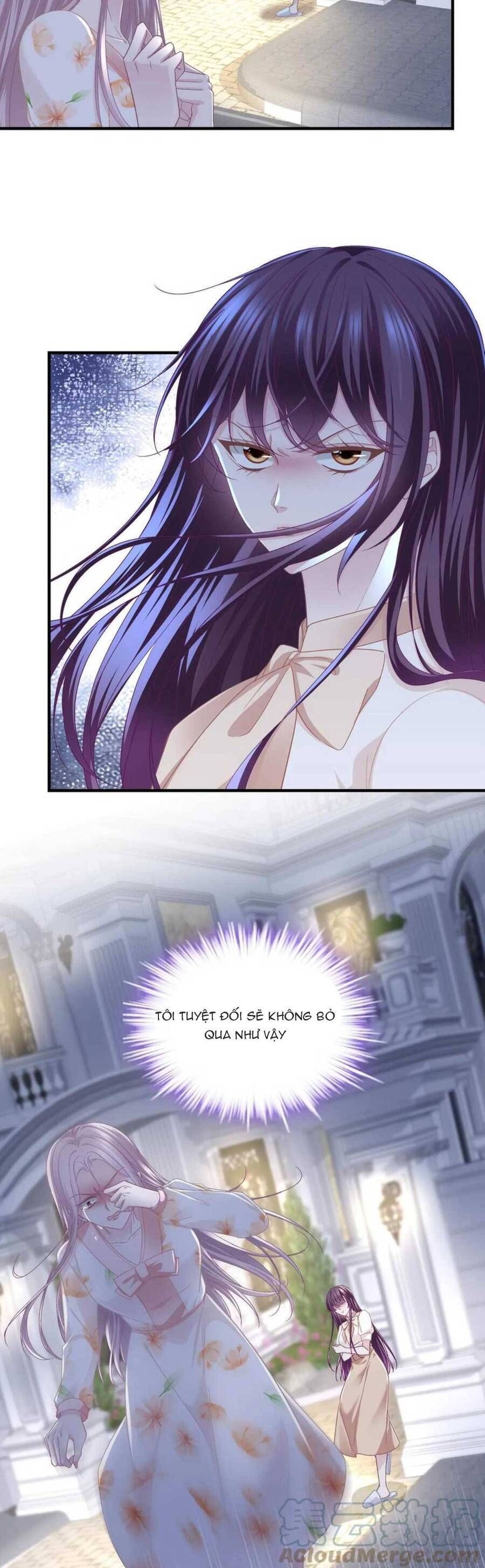 Bảo Bối Tâm Gan Của Lão Đại Xuyên Không Trở Lại Rồi Chapter 170 - Trang 2