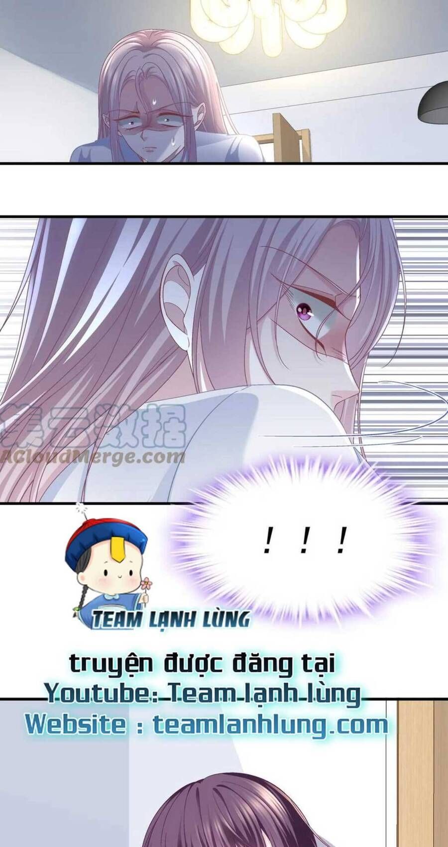 Bảo Bối Tâm Gan Của Lão Đại Xuyên Không Trở Lại Rồi Chapter 170 - Trang 2