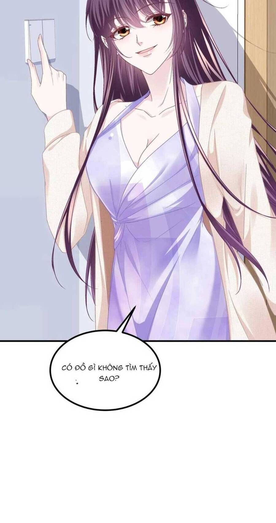 Bảo Bối Tâm Gan Của Lão Đại Xuyên Không Trở Lại Rồi Chapter 170 - Trang 2