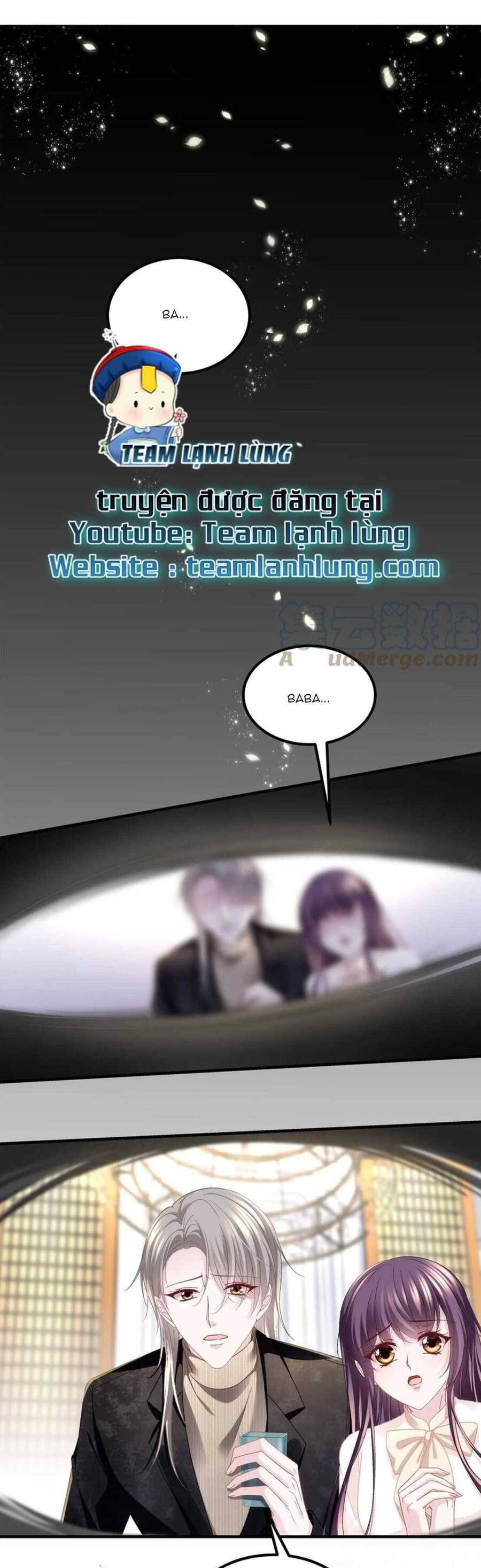 Bảo Bối Tâm Gan Của Lão Đại Xuyên Không Trở Lại Rồi Chapter 170 - Trang 2